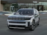 2027 Hyundai Santa Fe Hybrid - Preview 6