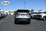 2026 GMC Terrain - Preview 6