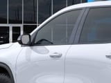2027 Chevrolet Traverse - Preview 12