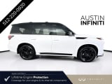 2027 INFINITI QX80 - Preview 3