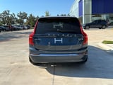 2025 Volvo XC90 - Preview 4