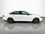 2026 Honda Accord - Preview 4