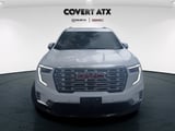 2027 GMC Acadia - Preview 4