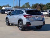 2018 Subaru Crosstrek - Preview 4