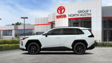 2026 Toyota RAV4 - Preview 4