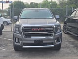2021 GMC Yukon - Preview 2