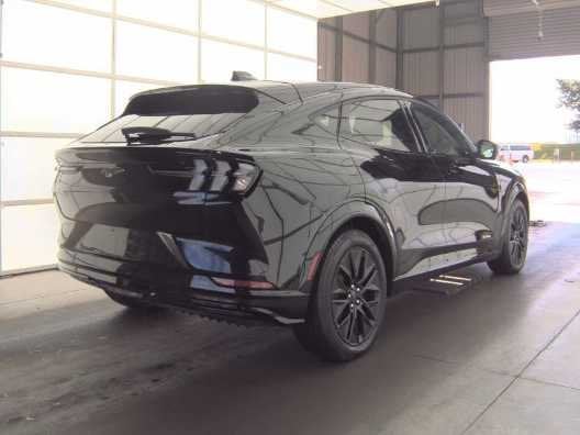 2025 Ford Mustang Mach-E - Image 3