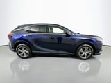 2024 Lexus RX - Preview 4