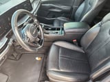 2025 Kia Sorento - Preview 13