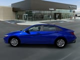 2026 Hyundai Elantra - Preview 3