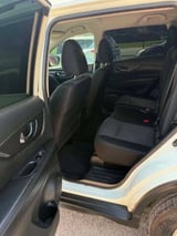 2017 Nissan Rogue - Preview 7