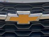 2025 Chevrolet Trax - Preview 9