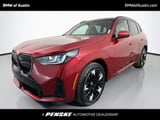 2026 BMW X3 - Preview 2