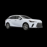 2027 Lexus RX - Preview 5