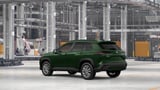 2026 Toyota Corolla Cross - Preview 6