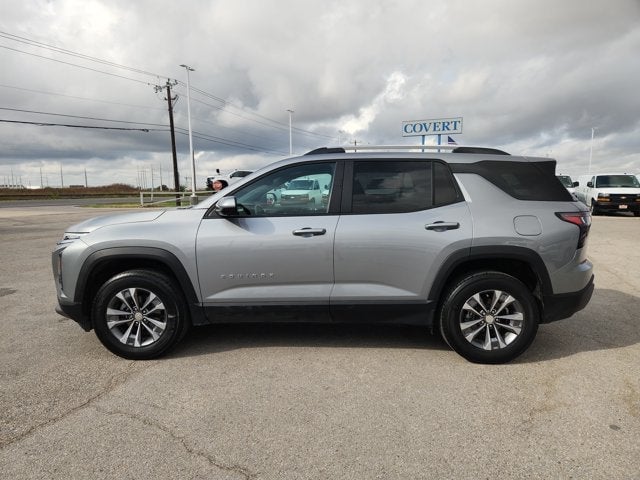 2025 Chevrolet Equinox - Image 1