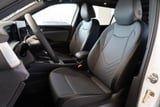 2026 Volkswagen Tiguan - Preview 8