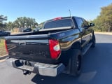 2018 Toyota Tundra - Preview 5
