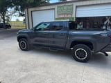 2024 Toyota Tacoma - Preview 14