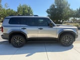 2026 Toyota Land Cruiser - Preview 6