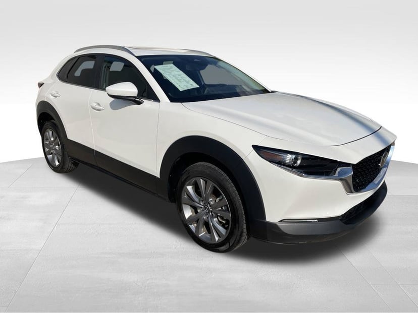 2025 Mazda CX-30 - Image 1