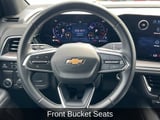 2025 Chevrolet Tahoe - Preview 15