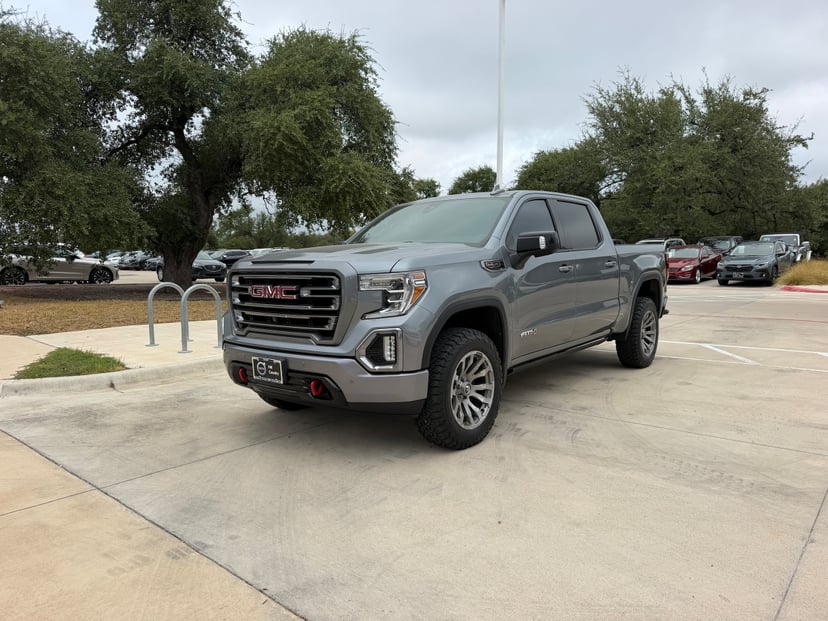 2020 GMC Sierra 1500 - Image 1