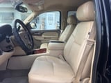 2013 Chevrolet Tahoe - Preview 9