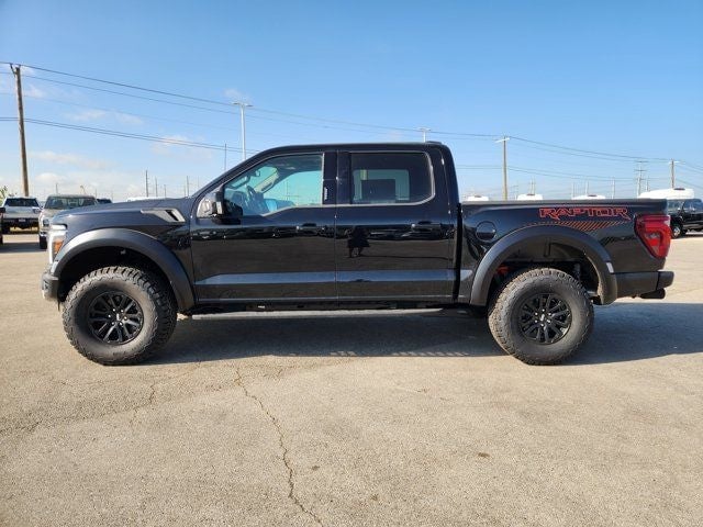 2026 Ford F-150 - Image 2