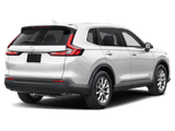 2027 Honda CR-V - Preview 2