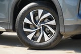 2026 Volkswagen Tiguan - Preview 2