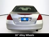 2006 Honda Accord - Preview 6