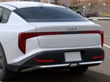 2027 Kia K4 - Preview 13