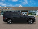 2026 Hyundai Santa Fe Hybrid - Preview 7