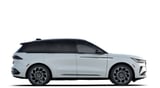 2026 Lincoln Nautilus - Preview 5