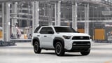 2026 Toyota 4Runner - Preview 15