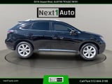 2011 Lexus RX - Preview 4