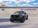 2026 Ford F-150 - Preview 2