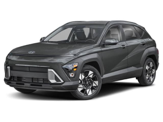 2024 Hyundai Kona - Image 1