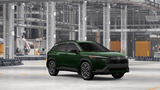 2026 Toyota Corolla - Preview 15