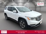 2019 GMC Acadia - Preview 7
