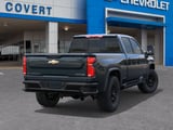 2026 Chevrolet Silverado 2500 HD - Preview 4