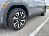 2027 Volkswagen Atlas - Preview 9