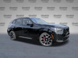 2026 BMW X3 - Preview 2