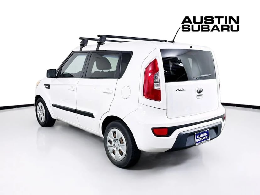2012 Kia Soul - Image 3