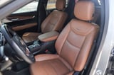 2024 Cadillac XT5 - Preview 9