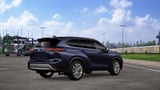2026 Toyota Highlander - Preview 10