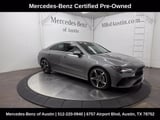 2025 Mercedes-Benz CLA - Preview 2