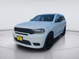 2020 Dodge Durango - Preview 2