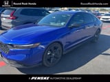 2024 Honda Accord - Preview 2